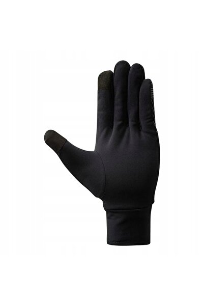 MIZUNO Mănuși de alergare antivânt negru/negru S