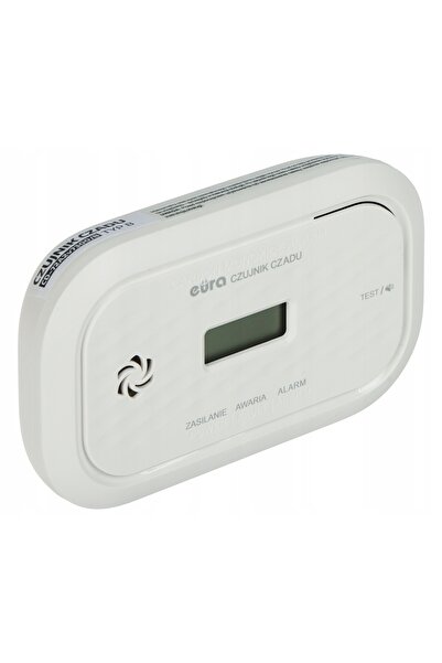 NO BRAND DETECTOR DE OXIGEN DIN CARBON CHADU EURA SENSOR CD