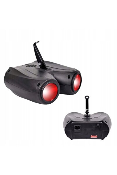 LIGHT4ME Reflector Airship 2 iluminare LED pentru DJ