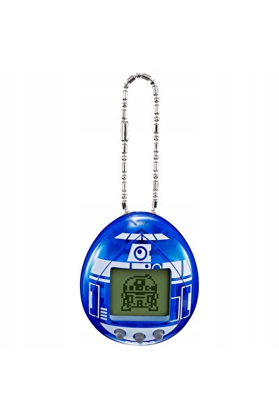 BANDAI TAMAGOTCHI STAR WARS R2-D2 JUCĂRIE INTERACTIVĂ 88822 DISNEY
