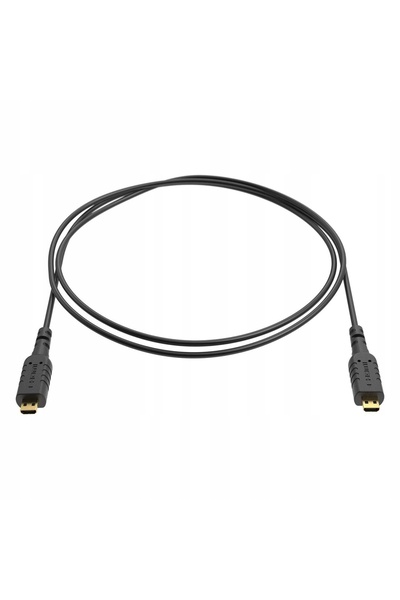 NO BRAND 8Sinn eXtraThin Micro HDMI-Micro HDMI - cablu, lungime 80cm