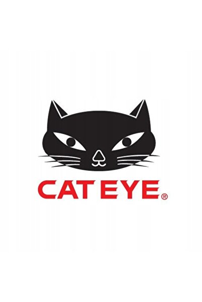 CATEYE Quick CC-RS100W Ciclocomputer Wireless Negru/Roșu