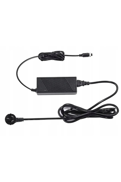 NO BRAND Adaptor de alimentare Ulanzi AD-1 19V, Adaptor AC pentru lumină de 1...