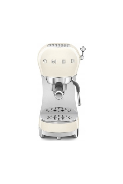SMEG Aparat de cafea espresso ECF02CREU