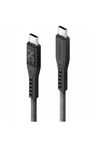 NO BRAND ENERGEA CABLE FLOW USB-C PENTRU IPHONE 12 13 14 15 ÎNCĂRCĂTOR RAPID ...