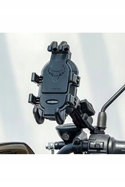 NO BRAND Suport telefon Rockbros Bull Head 25210011001