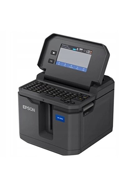 EPSON Imprimantă termică portabilă de etichete LW-Z5010BE USB + LAN + Wi-Fi