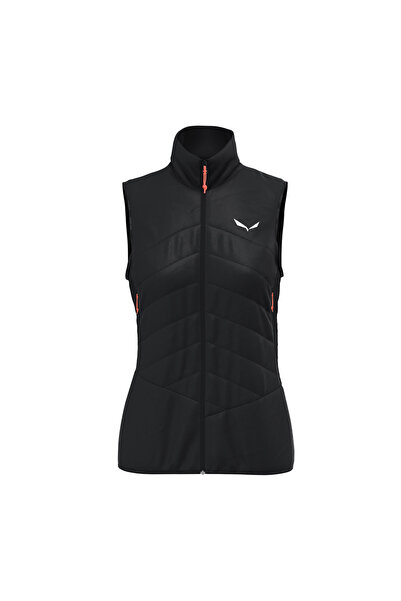 Salewa Ortles Hyb TWR Women-Quiet Shade M (38) Vestă de trekking pentru femei