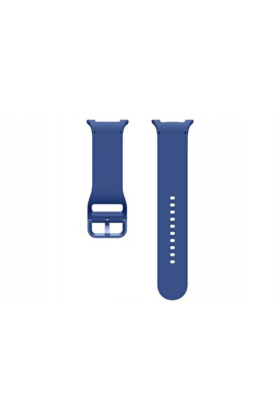 Samsung Curea sport pentru Galaxy Watch 8 / Watch 8 Classic (M/L) albastră