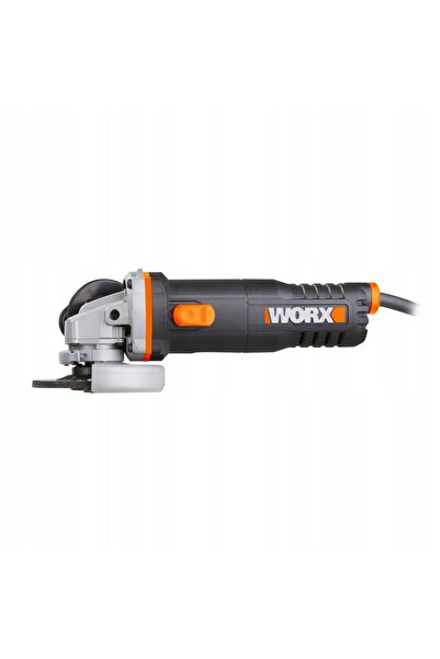 WORX Polizor unghiular 750W 115MM, model WX711