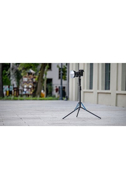 SIRUI Stativ de lumină din fibră de carbon DK18 180 cm