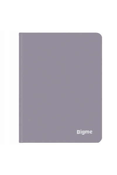 Bigme Husă pentru e-reader B6 Reader cu clapetă LAVENDER