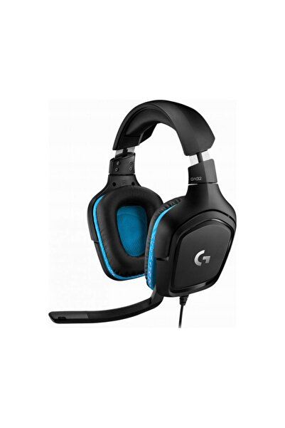 logitech Căști G432