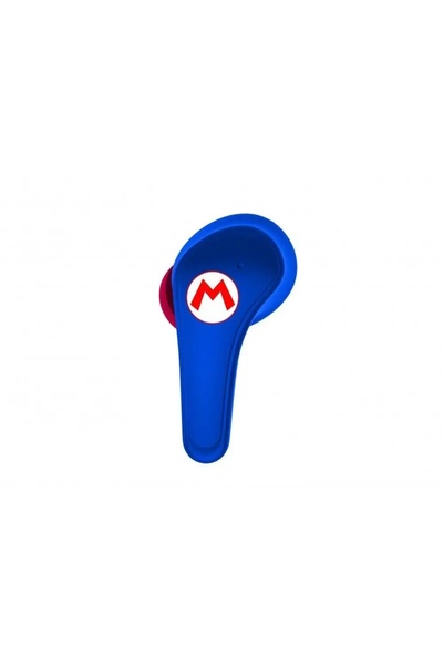 OTL Technologies Căști intraauriculare OTL Super Mario Albastre