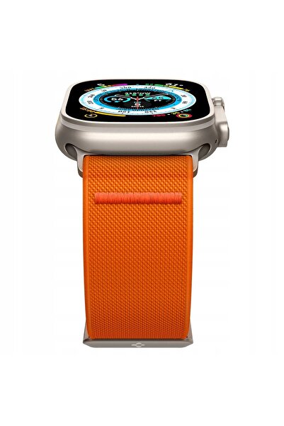Spigen Curea Lite Fit pentru Apple Watch 4/5/6/7/SE /Ultra 42/44/45/49 mm