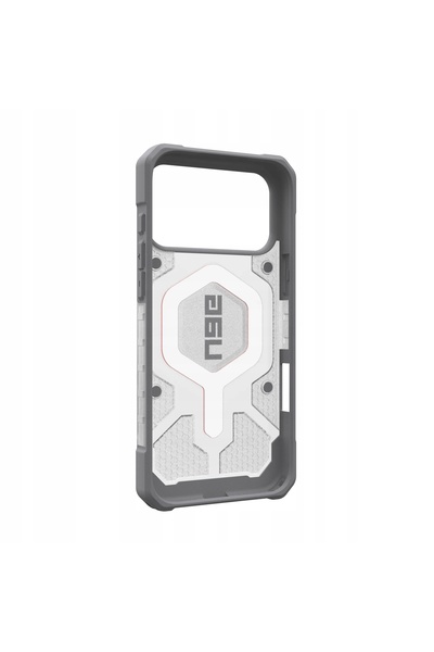 Urban Armor Gear Husă iPhone 17 Pro UAG Pathfinder Clear MagSafe Bundle MagSa...