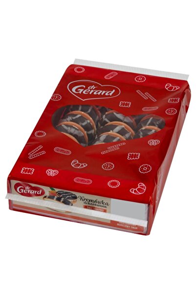 OEM Prajitura, Dr Gerard, Aroma caise, 720 g