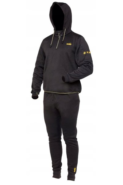NO BRAND Lenjerie termică Norfin Cozy Line mărimea XXXL