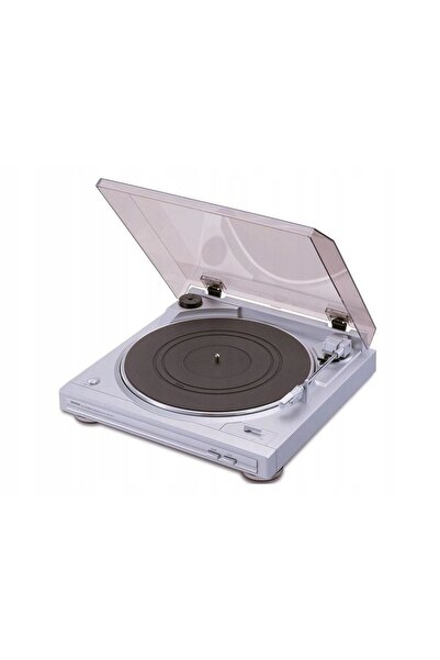 NO BRAND Gramofon DENON DP-29F argintiu