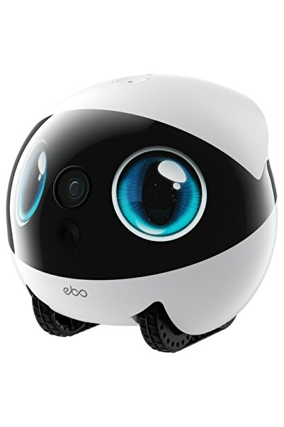 NO BRAND Robot companion inteligent ENABOT EBO Air 2S alb