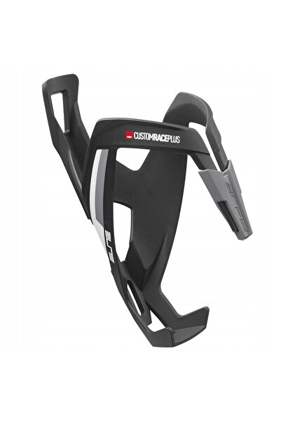 Elite Suport bidon Custom Race+ negru EL0140651 OS