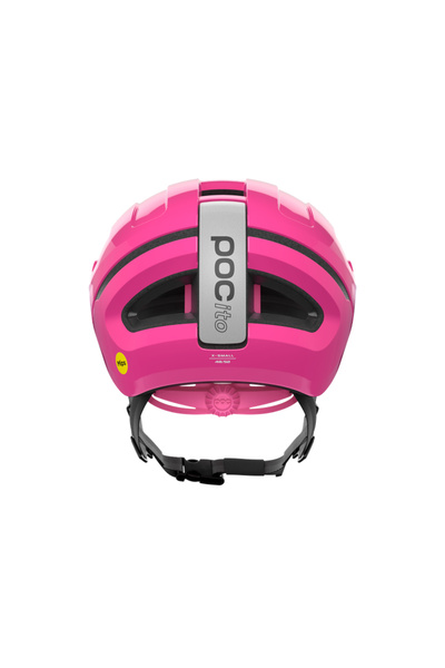 Poc Cască de ciclism POCito Omne MIPS S /51-56cm Albastru