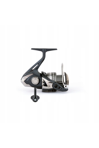 NO BRAND Mulineta de spinning Shimano Miravel 2500 HG cu 6 aripi.
