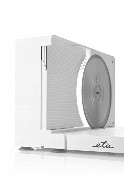 ETA Cuptor electric de pâine Pâini Brânzeturi Controlul temperaturii