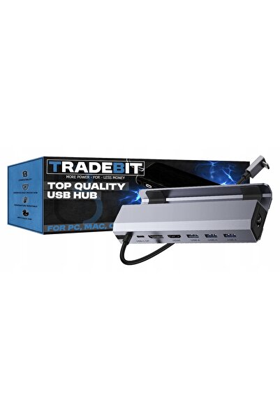 jsaux Hub USB-C HDMI 4K 60Hz Ethernet RJ45 Stație de andocare pentru Steam Deck