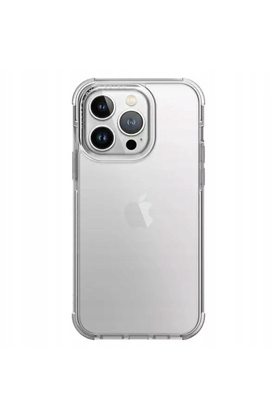 uniq Husă Combat iPhone 14 Pro Max 6,7 " transparentă/ cristalină