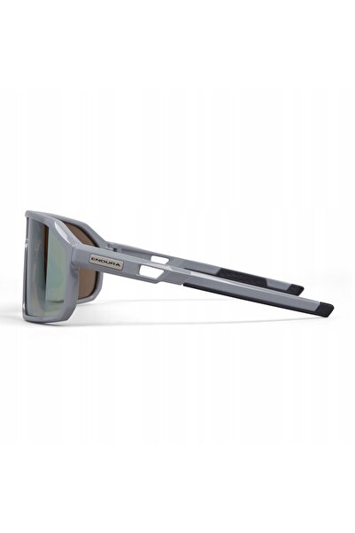 Endura Ochelari de soare Mullet dreich gri/bronz revo smoke OS