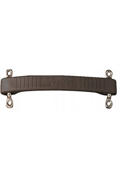 NO BRAND Mâner original pentru amplificator FENDER, maro