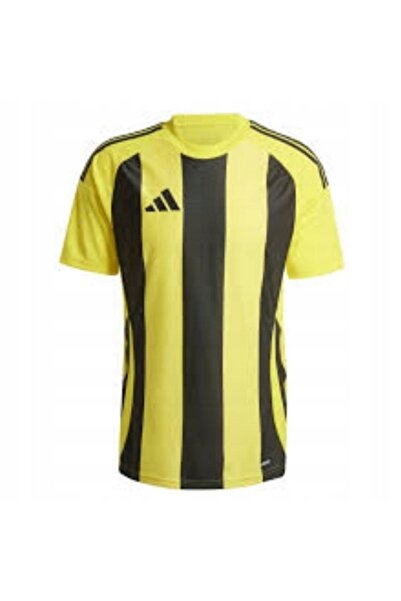 NO BRAND Tricou bărbătesc cu mânecă scurtă, în dungi, 24 JSY XL