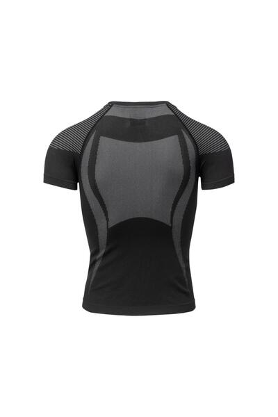 NO BRAND Tricou bărbătesc cu mânecă scurtă PAZH SENIOR L