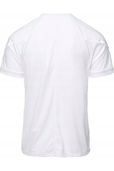 NO BRAND Tricou bărbătesc cu mânecă scurtă FLAN M