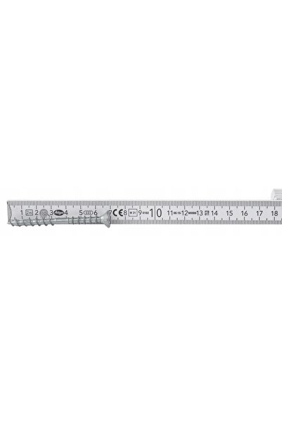 Klimas Wkret-Met Șuruburi pentru grinzi de nivelare 6x70 mm 200 buc. TORX dis...