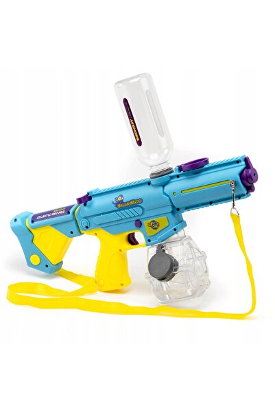 SPLASH Pistol cu apă electric automat SPLASHMATIC ATLANTIC 1000