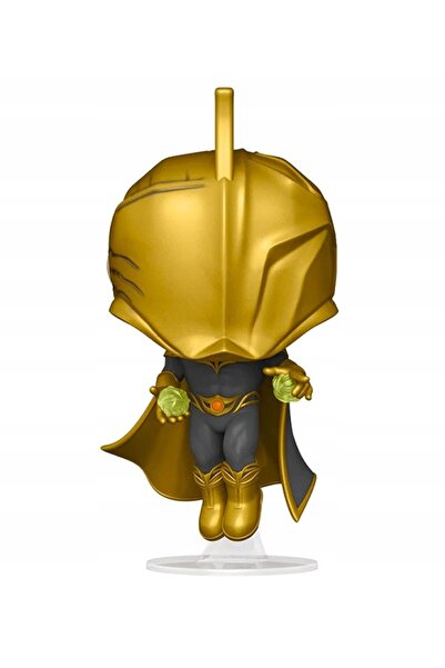 Funko Pop ! Black Adam Dr. Figurină Fate 1235