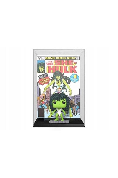 Funko POP! Marvel She Hulk She-Hulk Figurka 07 XL