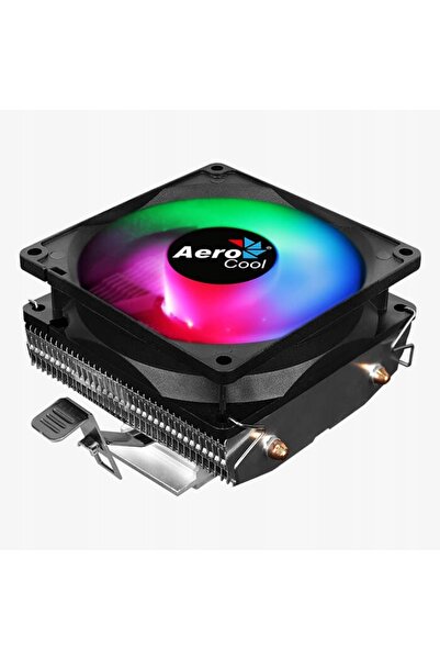 AEROCOOL Răcitor CPU cu aer FROST 2 FRGB