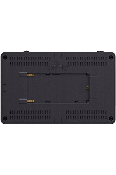 Feelworld Monitor de monitorizare F6 PLUS V2 – 6” | 3D LUT | HDR | HDMI 4K | ...