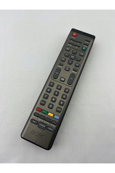 NO BRAND Telecomandă TV ACER ORIGINALĂ