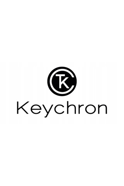 NO BRAND Keychron M4 Mouse optic mini wireless - Bluetooth / 2.4 GHz 4000 Hz