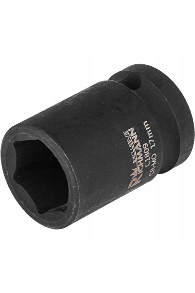 richmann NASADKA Cheie tubulară de impact 52mm 3/4 inch scurtă hexagonală C1885