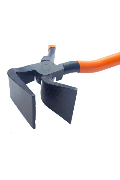 NEO Tools DEKARSKIE CUIE DE ACOPERIȘ ÎNCLINATE LA 90 DE GRADE 275mm ACOPERITE...