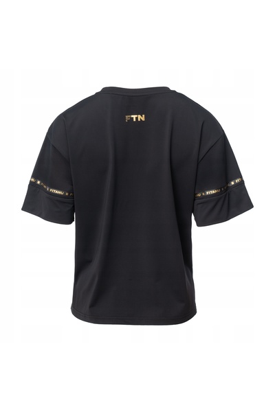 NO BRAND Tricou de damă cu mânecă scurtă FARNI W M