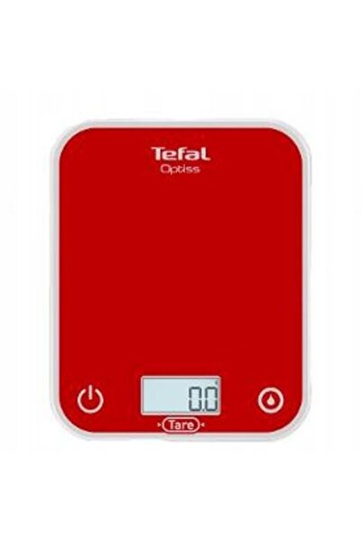 TEFAL Cântar de bucătărie bc50u3v0 incolor 5 kg
