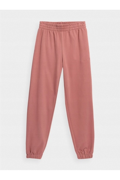 4F Pantaloni de damă, trening, sport, lungi, joggeri
