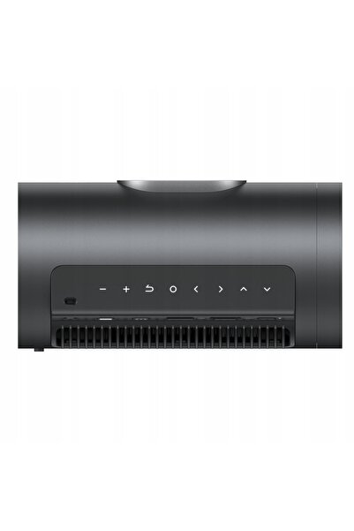 JMGO Proiector LED PicoPlay+ Google TV, Full HD, Wi-Fi, 450 ANSI lumeni