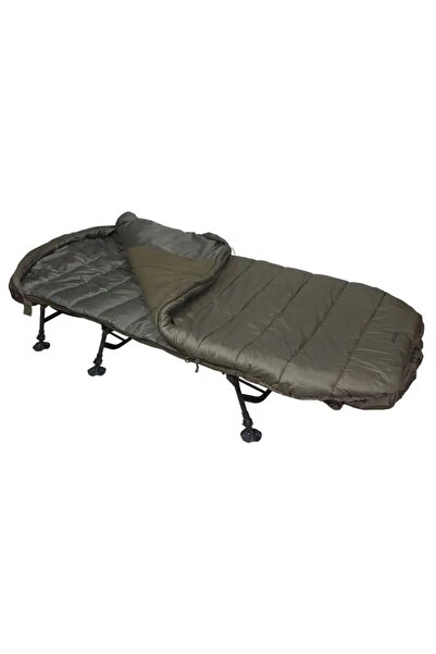 NO BRAND Sac de dormit Sonic SK-TEK Compact 5 sezoane